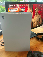 Sony PlayStation 5 Digital Edition Heimkonsole 825 GB Weiß (PS5)