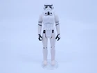 Vintage 1977 Kenner Star Wars Action Figure HK Stormtrooper Original White! NR!!