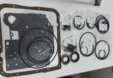 2003-2007 For BUICK RAINIER L6 4.2L Transmission Rebuild Kit gearbox master kit