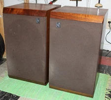 Cerwin Vega S1 Floor Standing Speakers