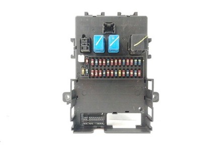 RELAIS SICHERUNGSKASTEN MULTIFUNKTIONSRELAIS / 1374526 FÜR NISSAN TERRANO/TERRAN