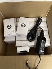 Lot 25x New Polycom 1465-42740-003 PSC18U-480 48V 0.38A Power Adapter PSU