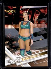 Peyton Royce 2017 Topps WWE #81 Bronze