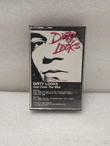 Dirty Looks Cool from the Wire | eBay