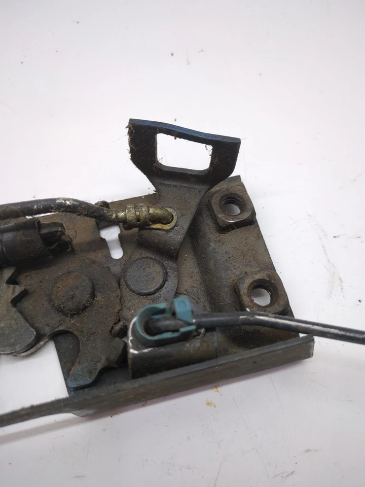 Chevrolet GMC G10 G20 G30 1971-1996 furgoneta LH conductor pestillo puerta delantera Foto 4 de 4