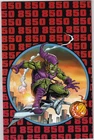 Amazing Spider-Man (2018) #49 Lim Virgin Homage Variant Green Goblin NM+