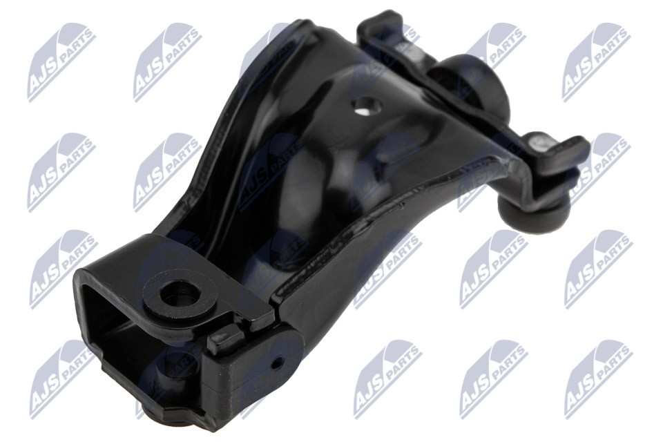N.T.Y. EZC-FR-132.NTY Roller Guide, sliding door for FORD - Image 11