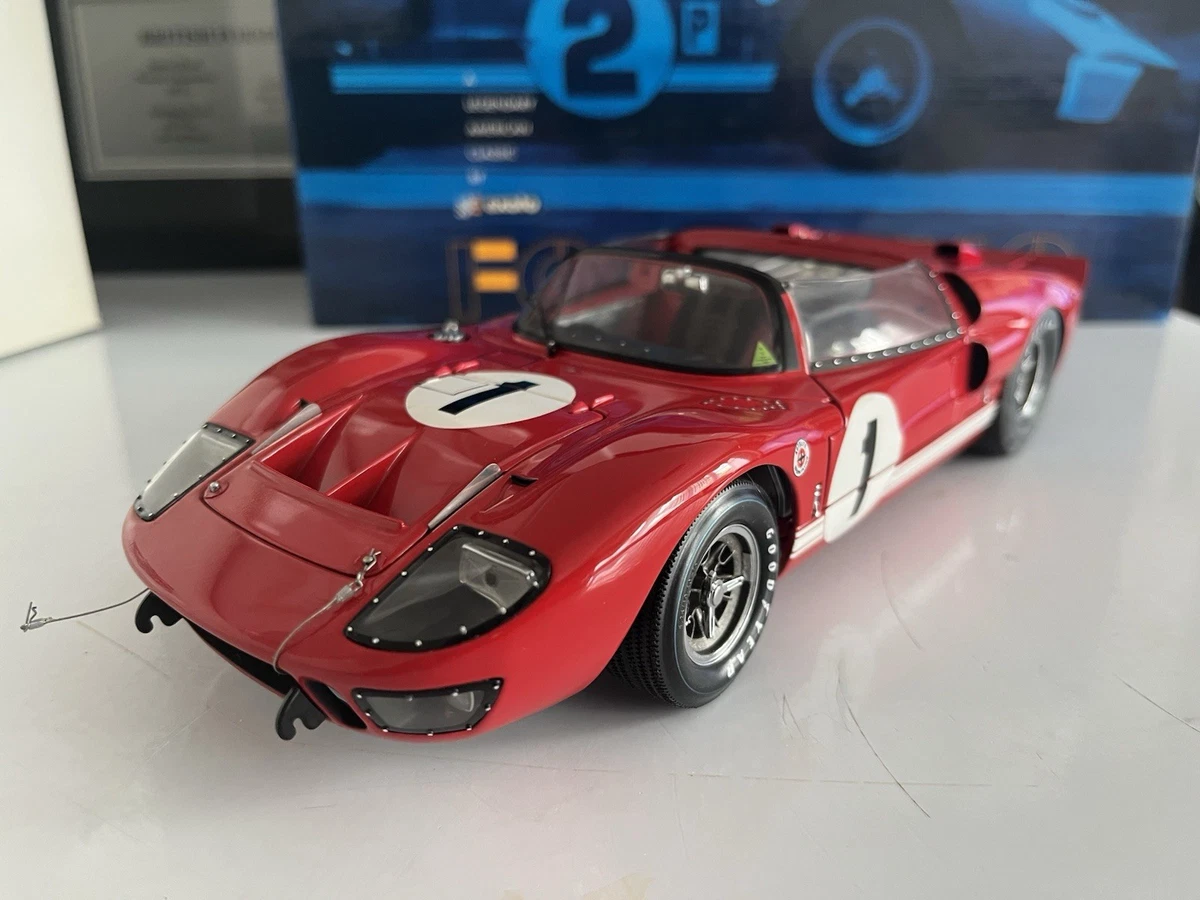 Exoto Ford Diecast Cars for sale | eBay