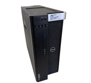 【最終価格】DELL T5810 XeonE5/64GB/GTX1060/SSD 最終価格】DELL T5810 XeonE5/64GB/GTX1060/SSD