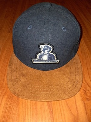 Bavarian Caps Schlossbrauerei Maxlrain - Top Zustand