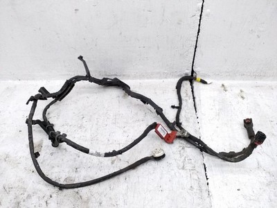 2023 Ford Focus Pluskabel Batterie NX6T14300UAAE #250711