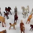 Empire Grand Champions Horse Mini & Micro Lot of 28 Figures 1990s 1" to 1.75" — photo 3