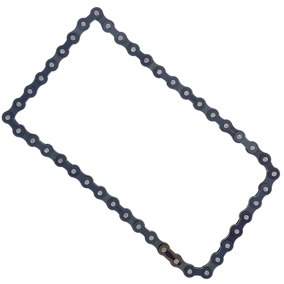 Cadena Billy Goat BG440217 43 X 44 parcelas Foto 2 de 4