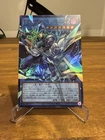 LOCH-JP017 - Yugioh - Japanese - Cyberse Code Magician - Overframe ULTRA Rare