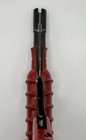 1930s Wyandotte Buck Rogers Ray Gun Laser Toy Pistol All Metal Working  — photo 2