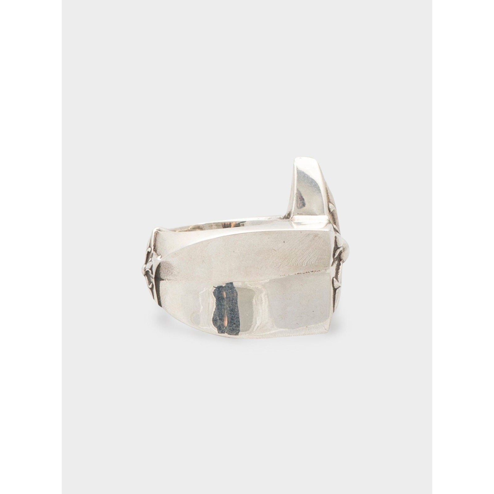 Large Star Ring - image 5