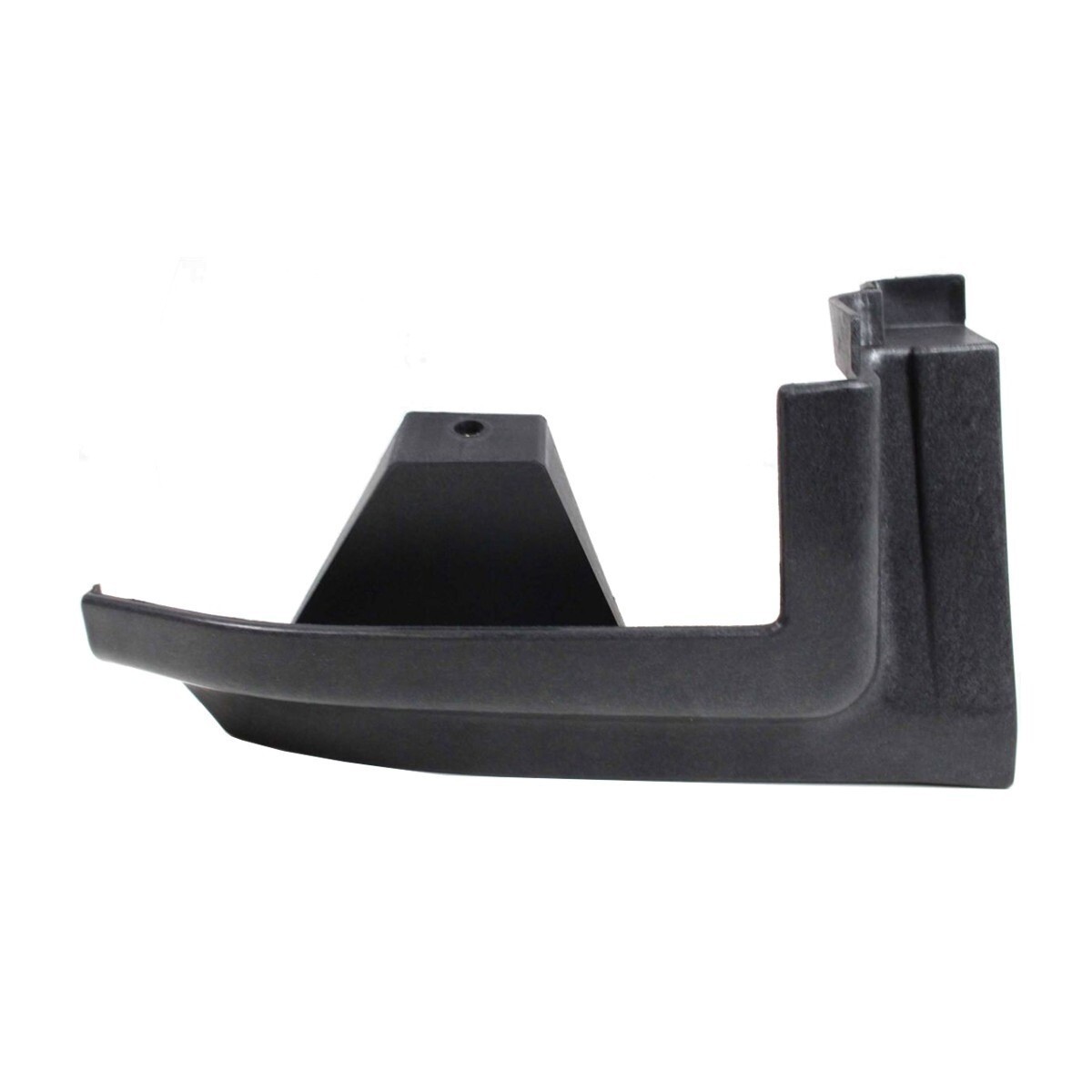 Front Bumper Filler & Filler Extension Set For 94-00 Chevy GMC C/K Series Pickup