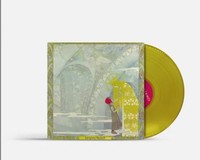 Tripsichord - Translucent Yellow Vinyl Indies - Vinyl Record - G1398Z