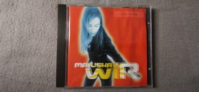 Marusha - Wir 1995 - CD ALBUM