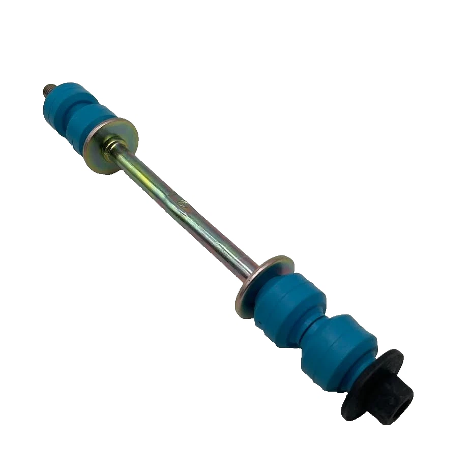 NUEVO 1991 1992 1993 Ford Mustang OEM Barra estabilizadora Buje Kit F1ZZ-5A486-A Foto 3 de 4