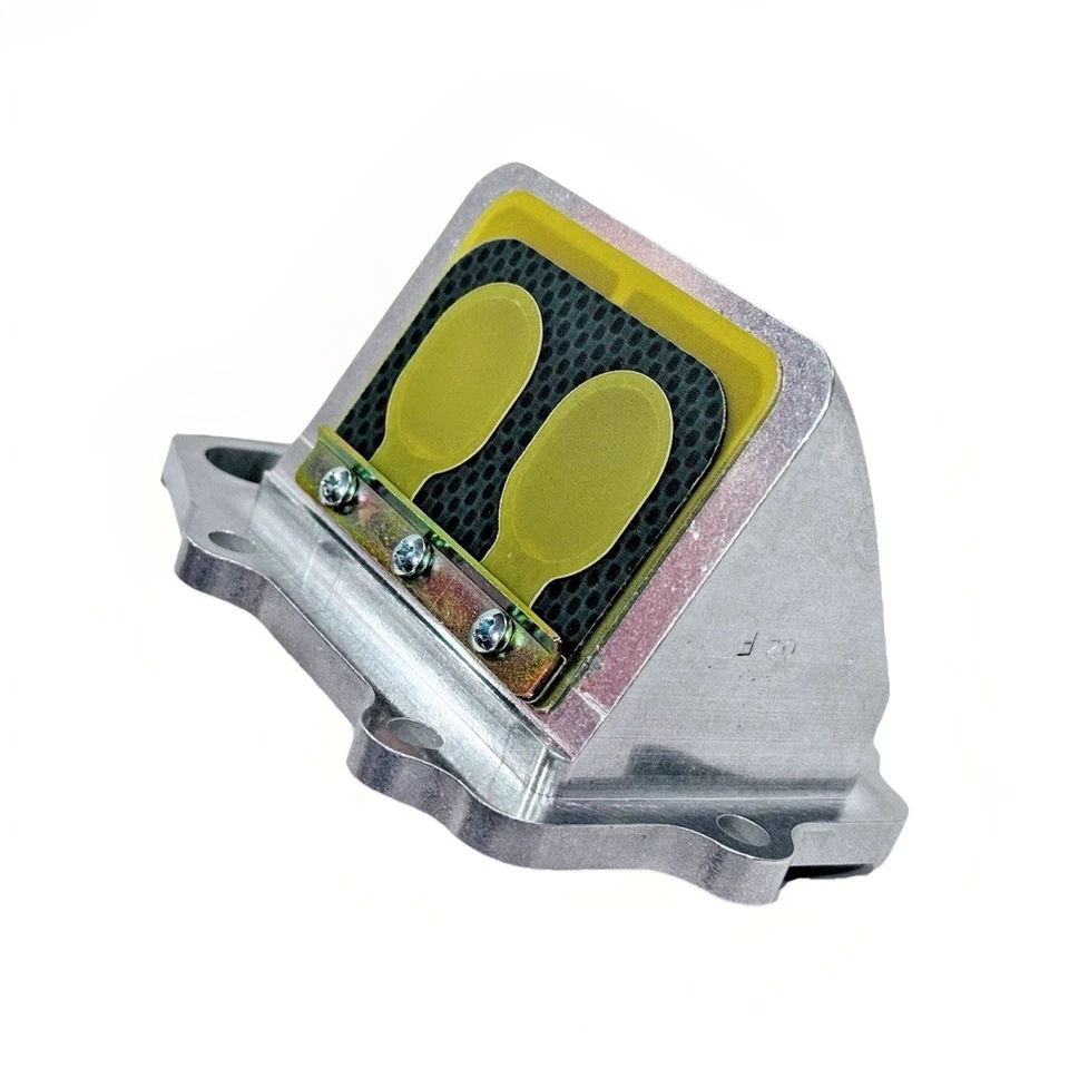 Válvula de rueda Boyesen RAD-02F para Honda CR250R 2002 Foto 2 de 4