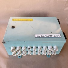 SEALANTERN SLT-08-JB01 SAFETY BARRIER JUNCTIO...