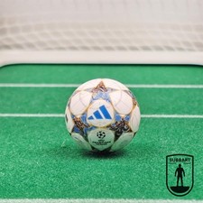 PALLINA SUBBUTEO CHAMPIONS LEAGUE 2025/26
