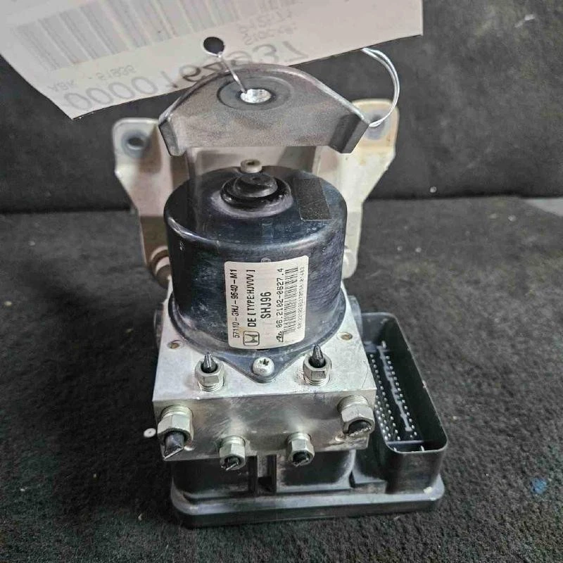 2010-2011 Acura TL Anti-Lock Brake Pump ABS Module Vehicle Stability Assist OEM - Image 3 of 4