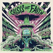 Crisis of Faith von Billy Talent | CD | Zustand sehr gut