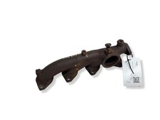 BMW 4 F36 Gran coupe 2016 Diesel Vorne Auspuffkrümmer Abgaskrümmer 8519888