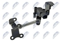 Original NTY Sensor Leuchtweitenregulierung ECX-WW-013 FüR Seat VW