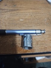 Mac Tools Usa. X6 13mm Standard Socket 6 Point 38 Drive