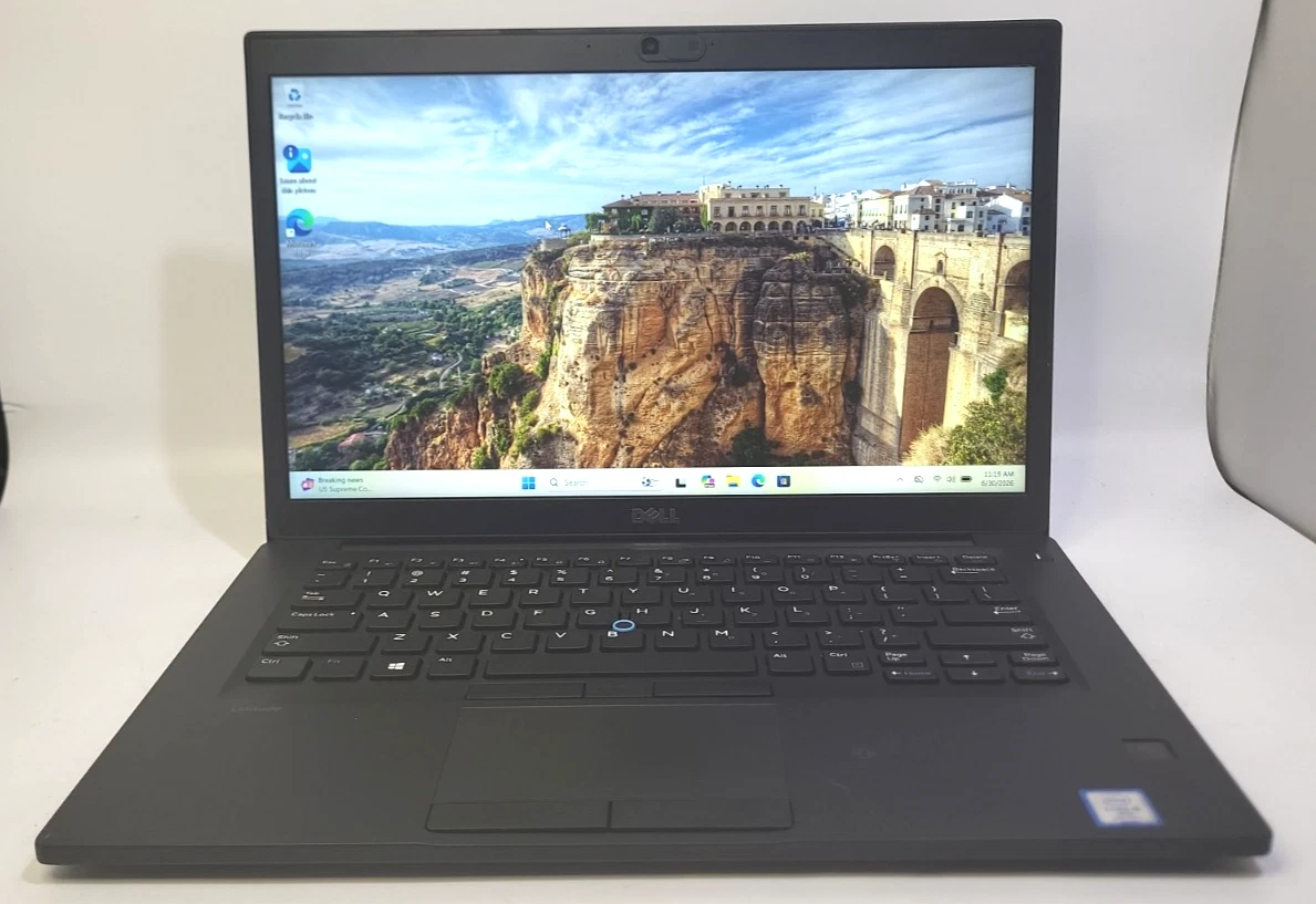 Preços baixos em Dell Intel Core i5 7th Geração notebooks e