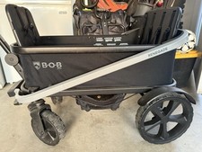 Bob Gear Renegade 3 Seater Stroller Wagon
