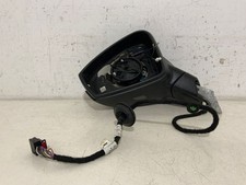 Porte avant et accessoires Volkswagen TOUAREG