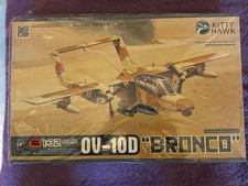 Kitty Hawk KH32003 1/32 OV-10D Bronco Aircraf...