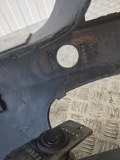 Pare-choc arrière BMW X5