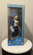 Dragon Ball Super X-Plus Gigantic Series SSGSS Vegeta