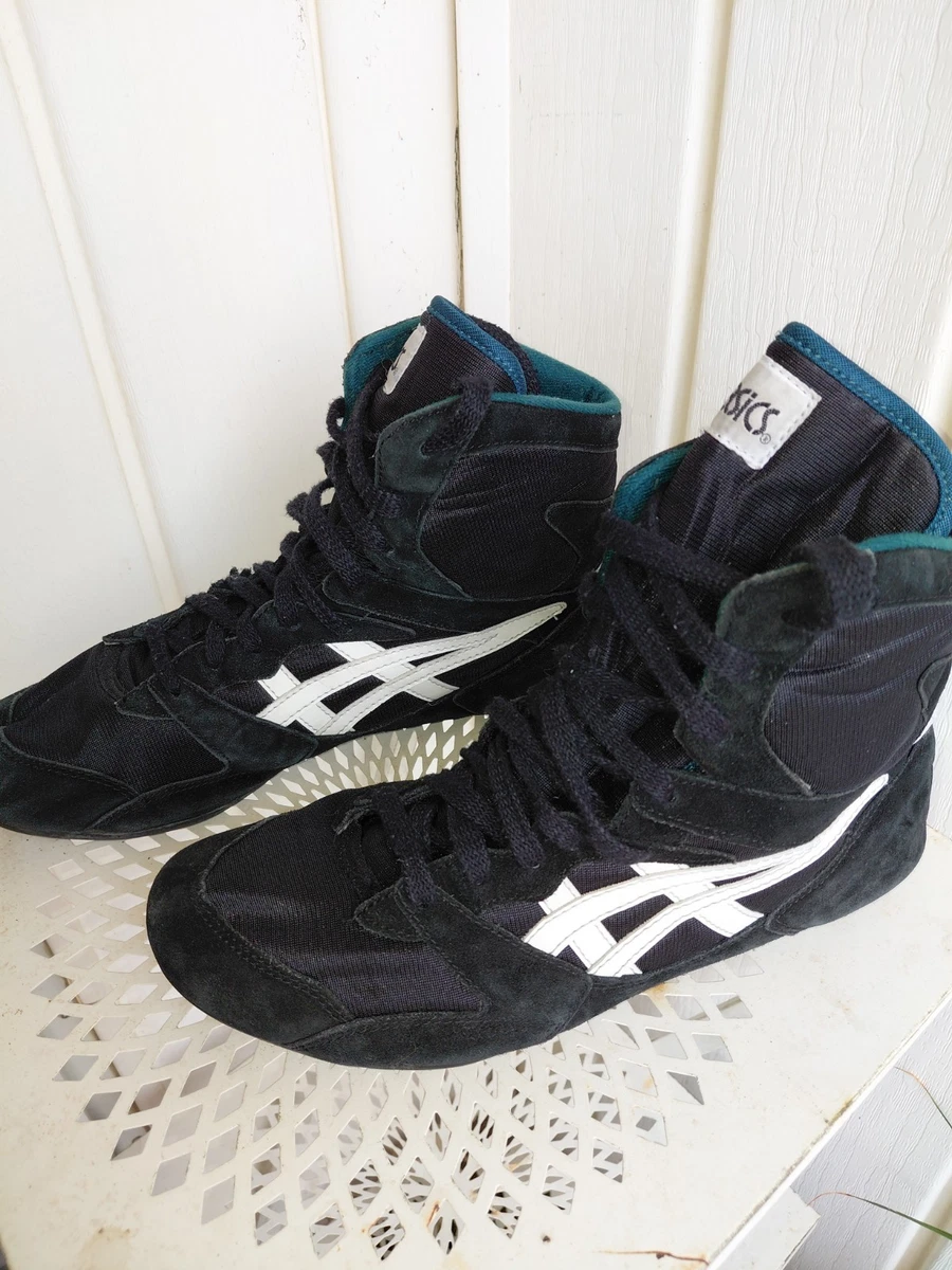 Preços baixos em Tênis de Luta ASICS Tiger em Calçados de Luta