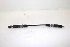 2003 Suzuki Ltf500f Oem Reverse Cable 58840-03GF0 AS27