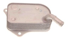MAXGEAR Ölkühler Motoröl 14-0054 Aluminium für VW PASSAT B5 3B3 Variant 3B6 AUDI