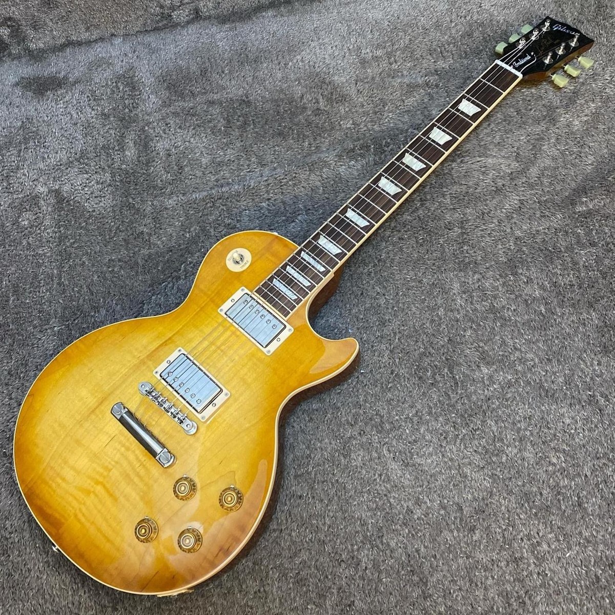 Gibson LES Paul Traditional 2017 Used Electric Guitar | eBay