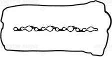 Cylinder Head Cover Gasket Set Victor Reinz 15-54074-01 Fits Lexus Toyota Auris