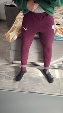 Nike Psg Matchworn Spielerhose Drifit Adv Elite Striker Paris Saint Germain