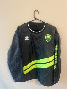 MN199 ERREA ADO DEN HAAG Troisième Pantalon De Gardien 2017/18