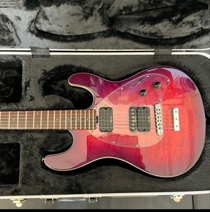 Music-Man Steve Morse | eBay
