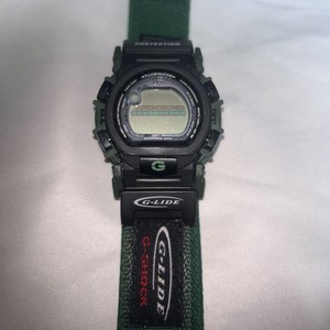 未使用品】G-SHOCK ジーショック ROCK&NATIVE ロック＆ネイティブ DW  