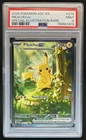2026 Pokemon Ascended Heroes Pikachu ex Special Illustration Rare #276/217 PSA 9