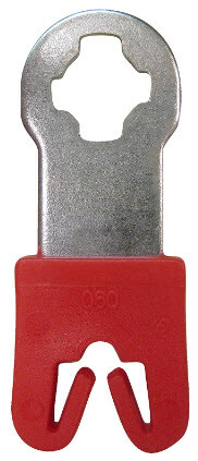 GM LH Driver Side Door Lock Pawl Metal Lever Cam Arm Plastic Rod
