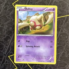 Baltoy #31 Prices | Pokemon Ancient Origins | Pokemon Cards